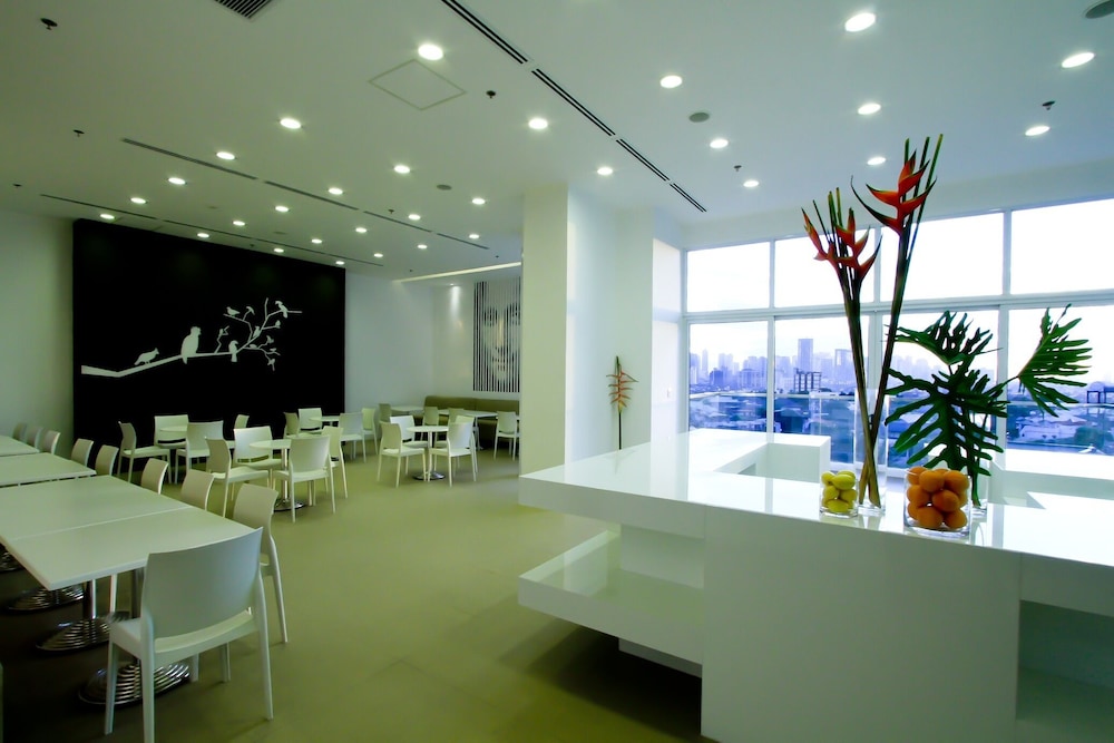 Privato Ortigas 22/41