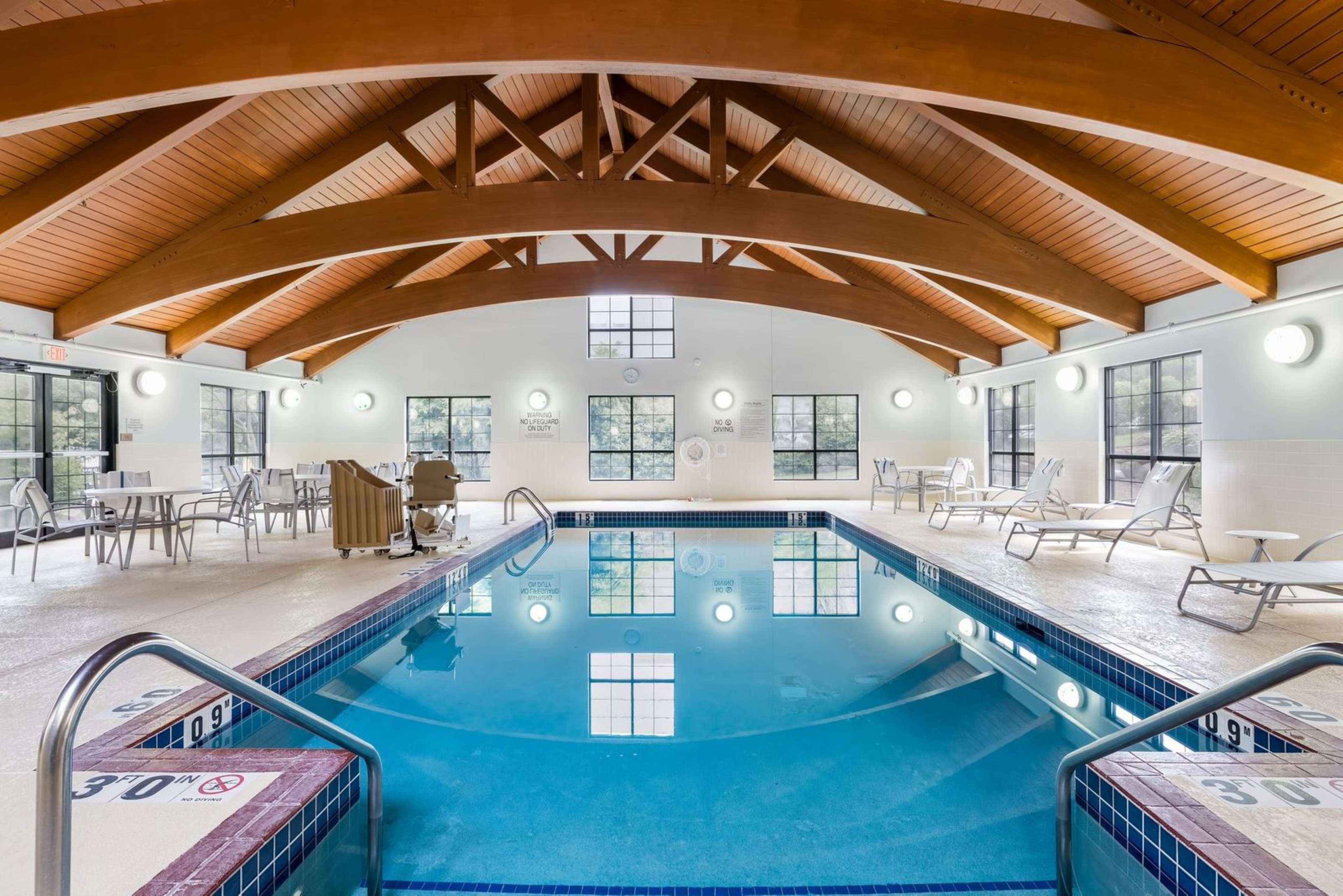 Staybridge Suites Madison-East 28/52