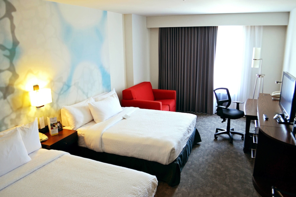 Courtyard By Marriott San Luis Potosi 15/42