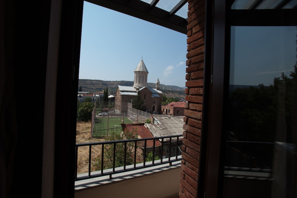 Hotel Voyager photo5