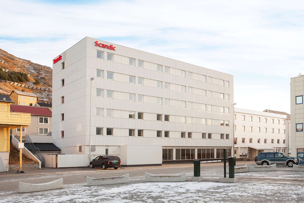 Scandic Honningsvag 1/31