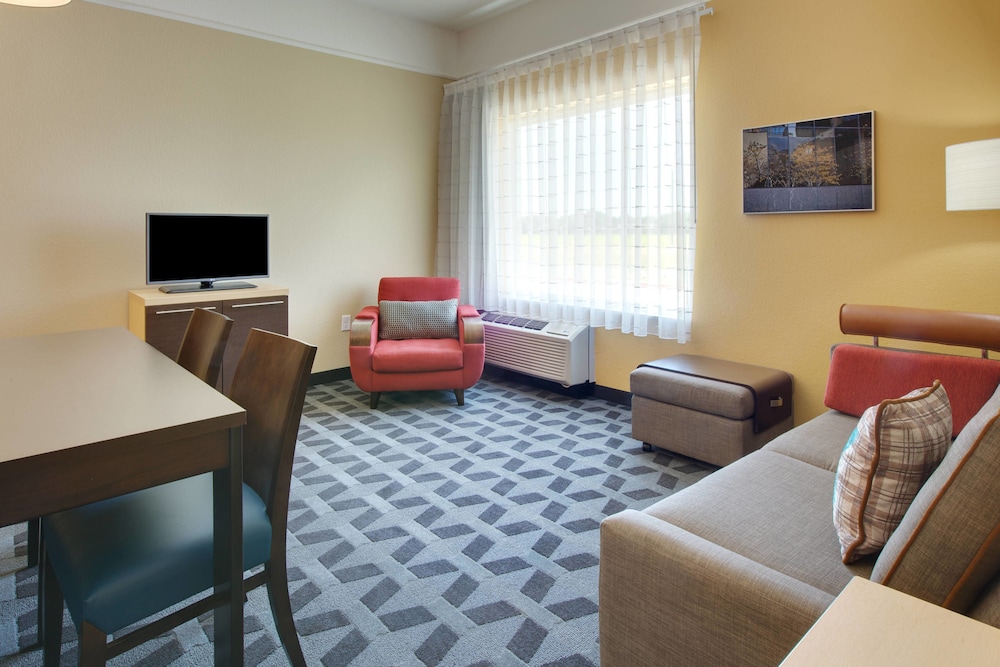TOWNEPLACE SUITES CORPUS CHRISTI PORTLAND 26/50