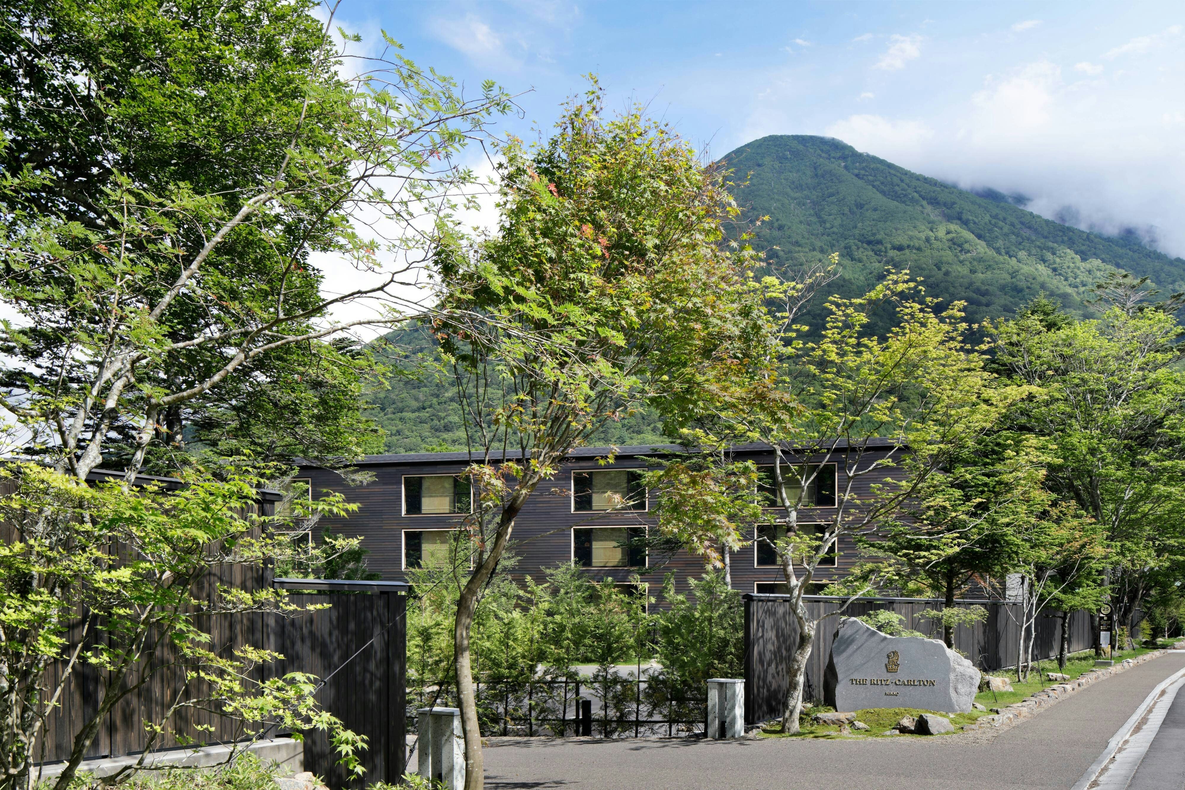The Ritz-Carlton, Nikko 40/50