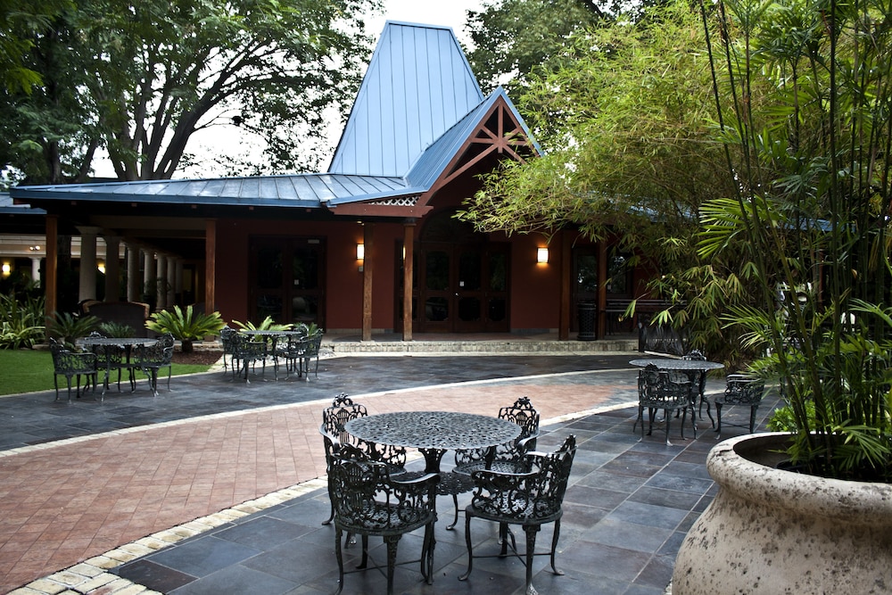 KARIBE HOTEL 42/42