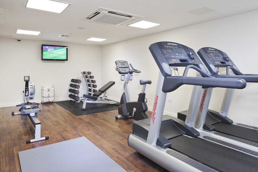 Holiday Inn London - Whitechapel by IHG 39/82