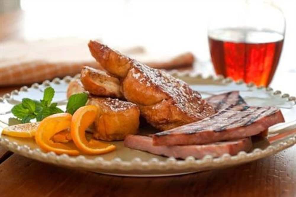 The Wayside Inn Bed Breakfast 22/50