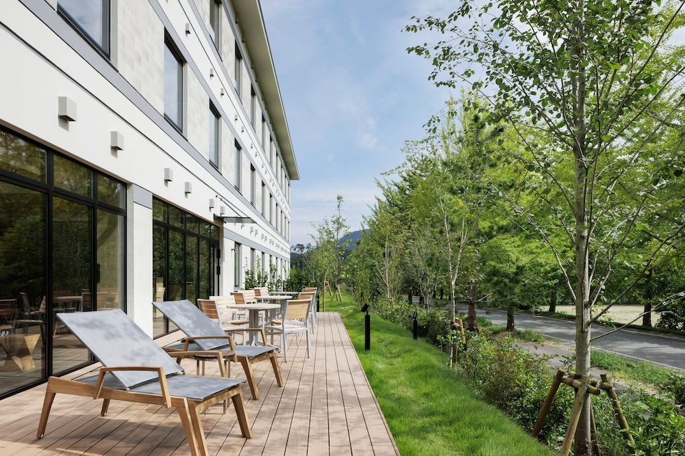 Fairfield by Marriott Hyogo Kannabe Highland 22/26