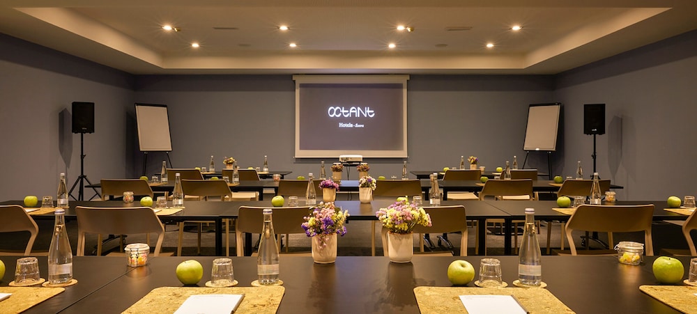Octant Evora (ex. Evora Farm Hotel and Spa) 60/69