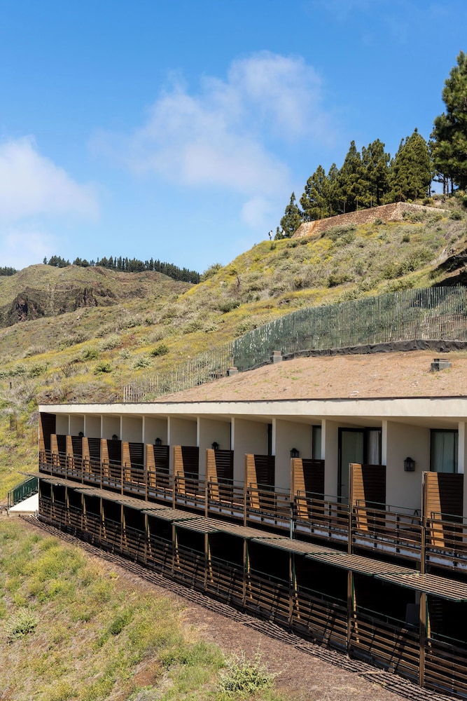 Parador de Cruz de Tejeda 2/63