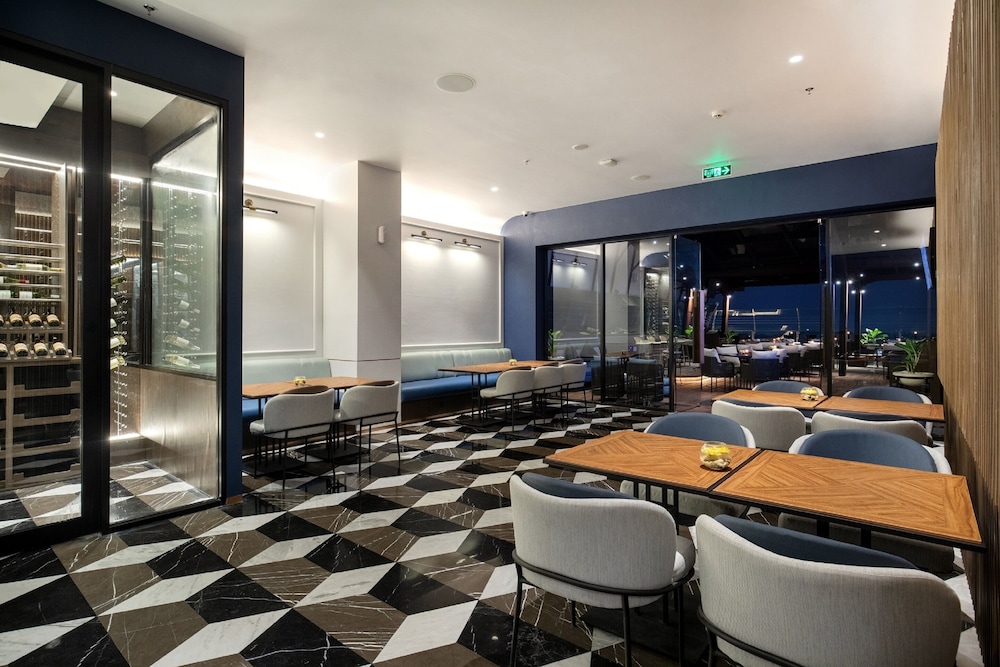 Hotel Aruss Semarang 23/27