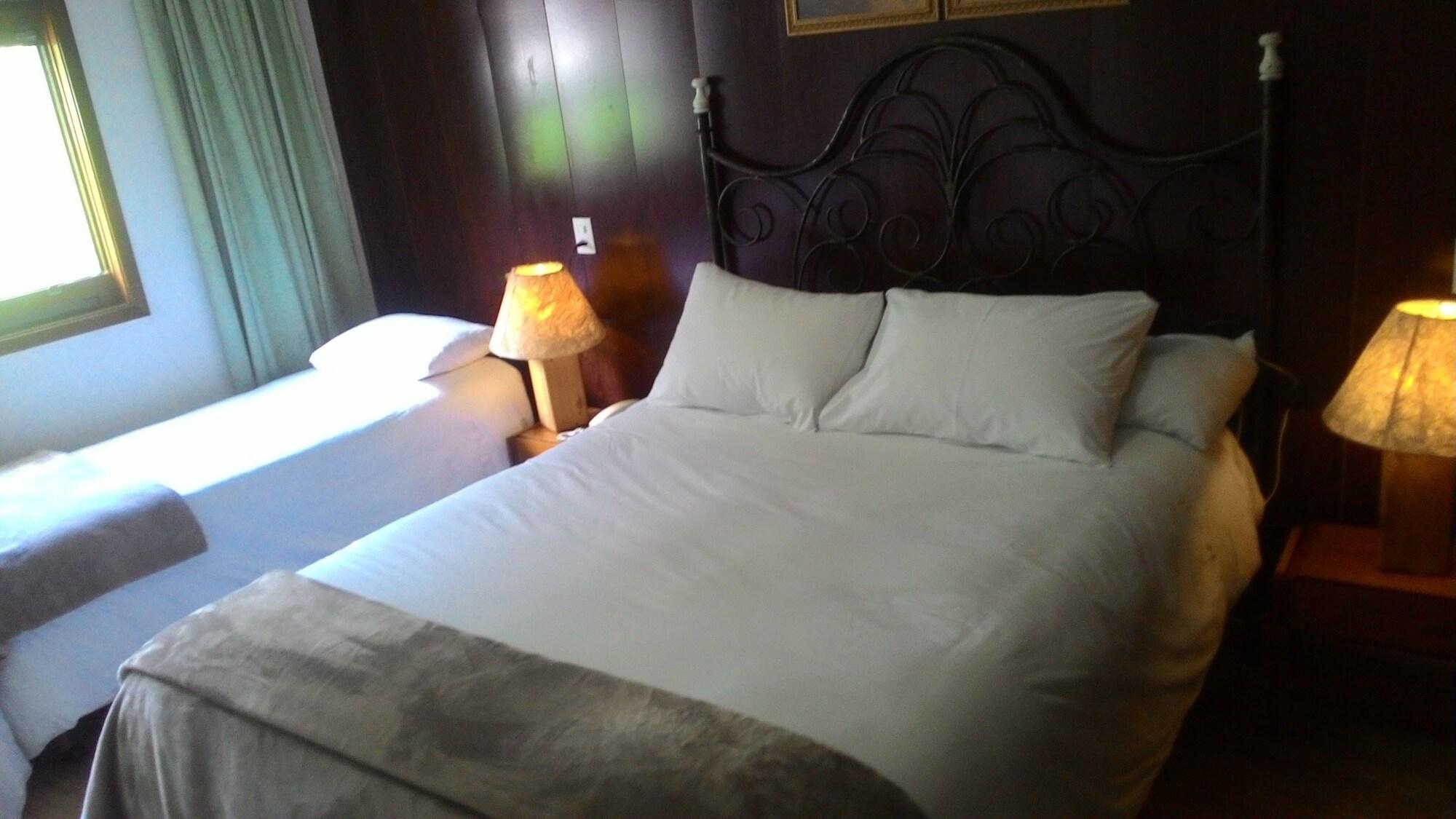 Hotel Ascona 20/50