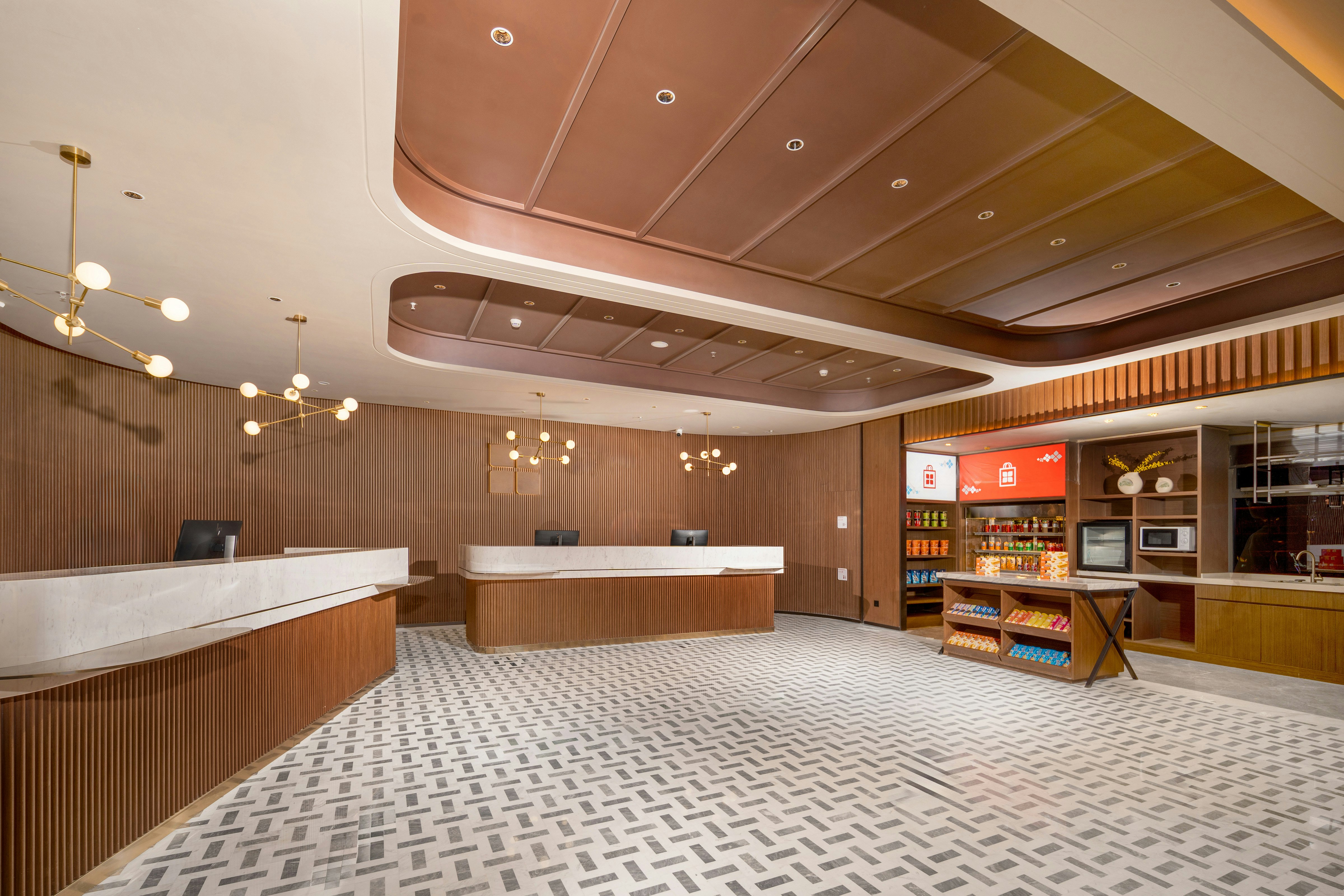 Hilton Garden Inn Hefei Feixi 6/38