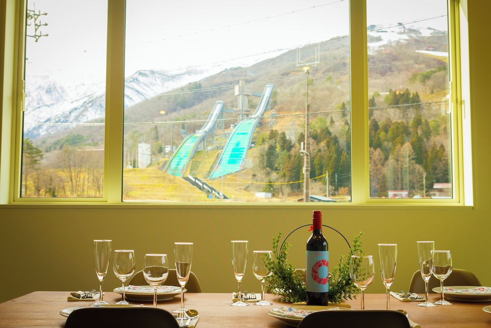 Morino Lodge Chalets 25/45