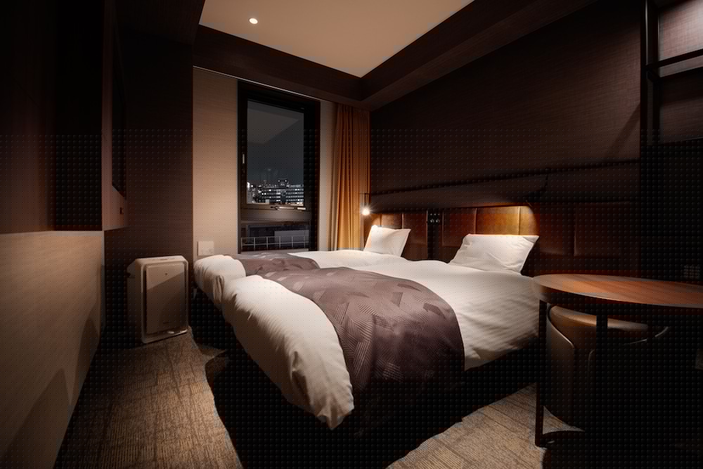 Hiyori Hotel Osaka Shinsekai 24/56