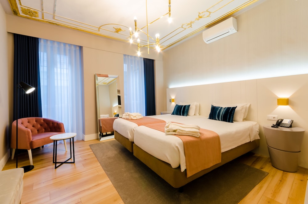 Hotel Borges Chiado 33/75
