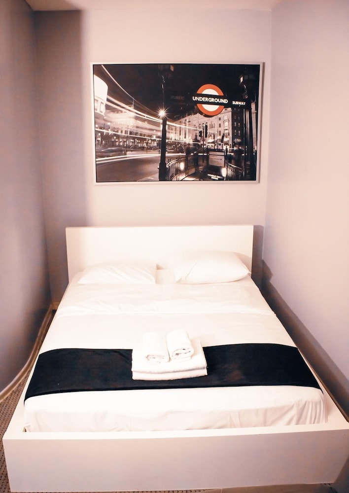 Arkem 2 Hotel 30/66