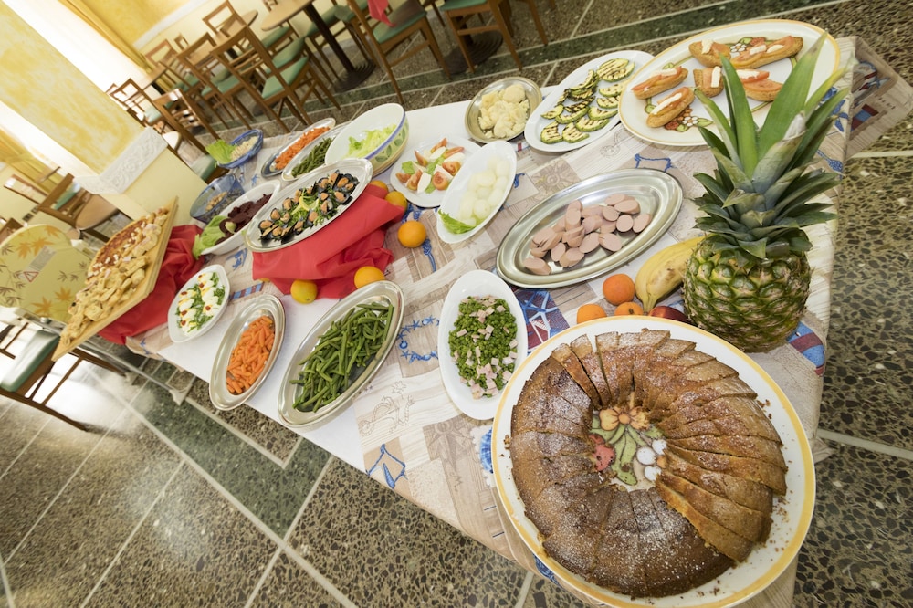 Hotel Giannella 26/32