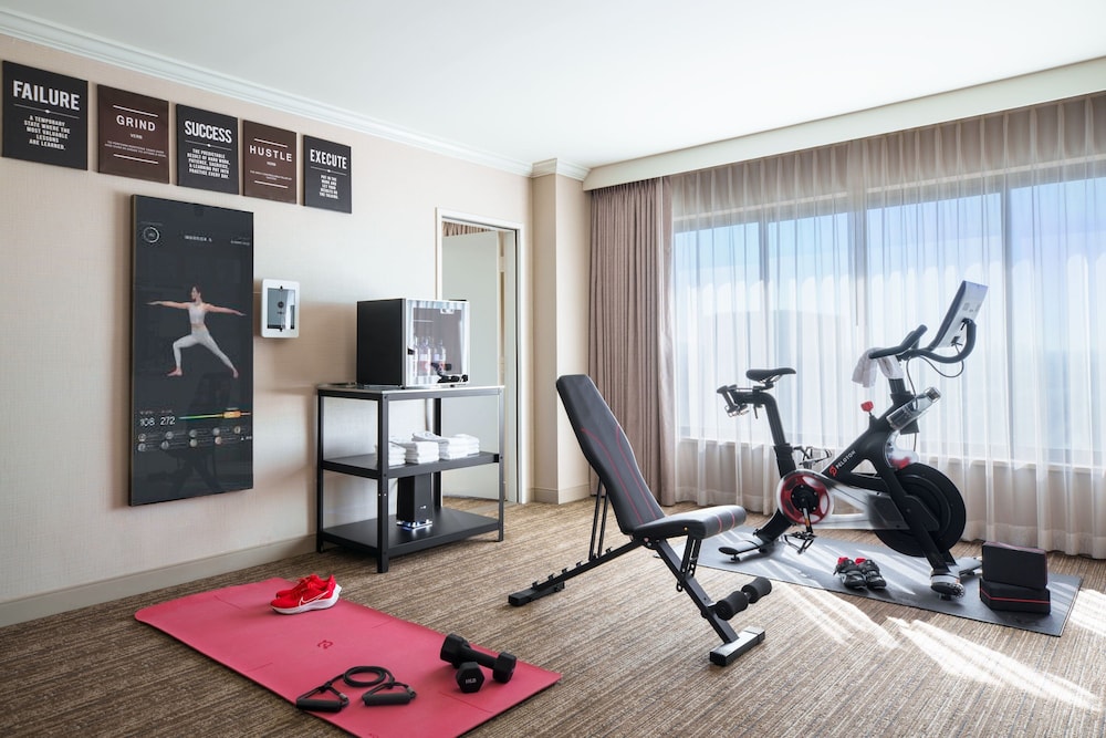 The Westin South Coast Plaza 23/66