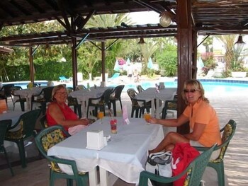 Kemer Hotel 33/39