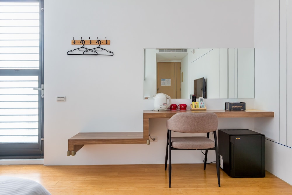Chen Feng Homestay 32/50