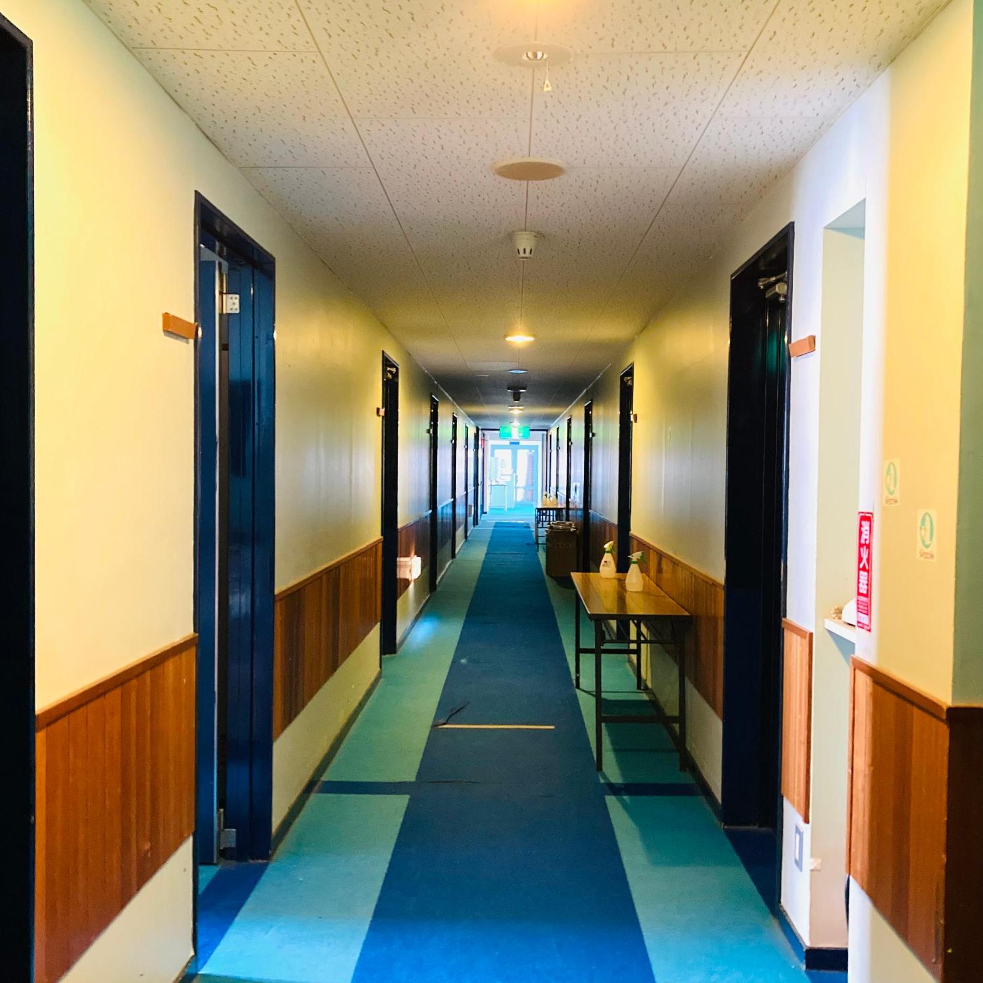 Shiga Swiss Inn 5/33