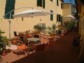 Hotel Savoia E Campana 60/72