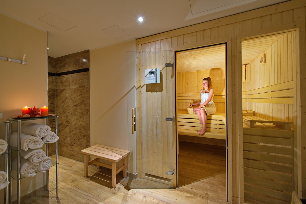 Best Western Plus Hotel Fuessen 22/59