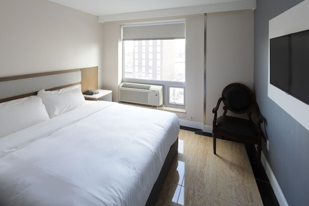 Mayflower Boutique Hotel 9/33