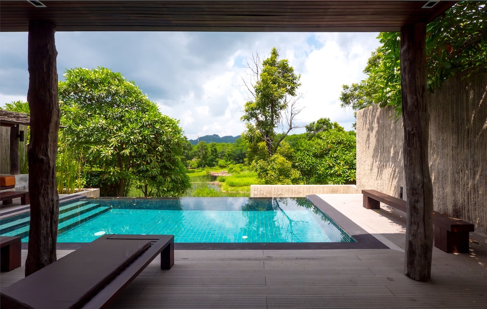 MUTHI MAYA FOREST POOL VILLA RESORT 10/78