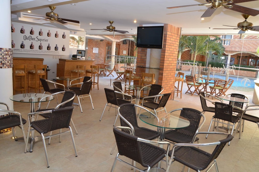 Tativan Hotel 19/32