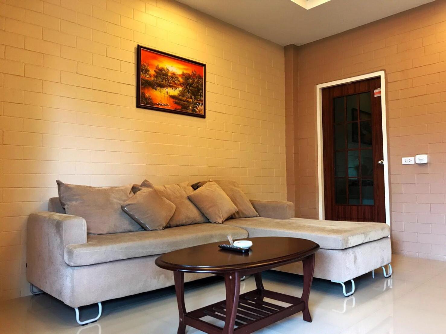 Benwadee Resort Pattaya 33/55