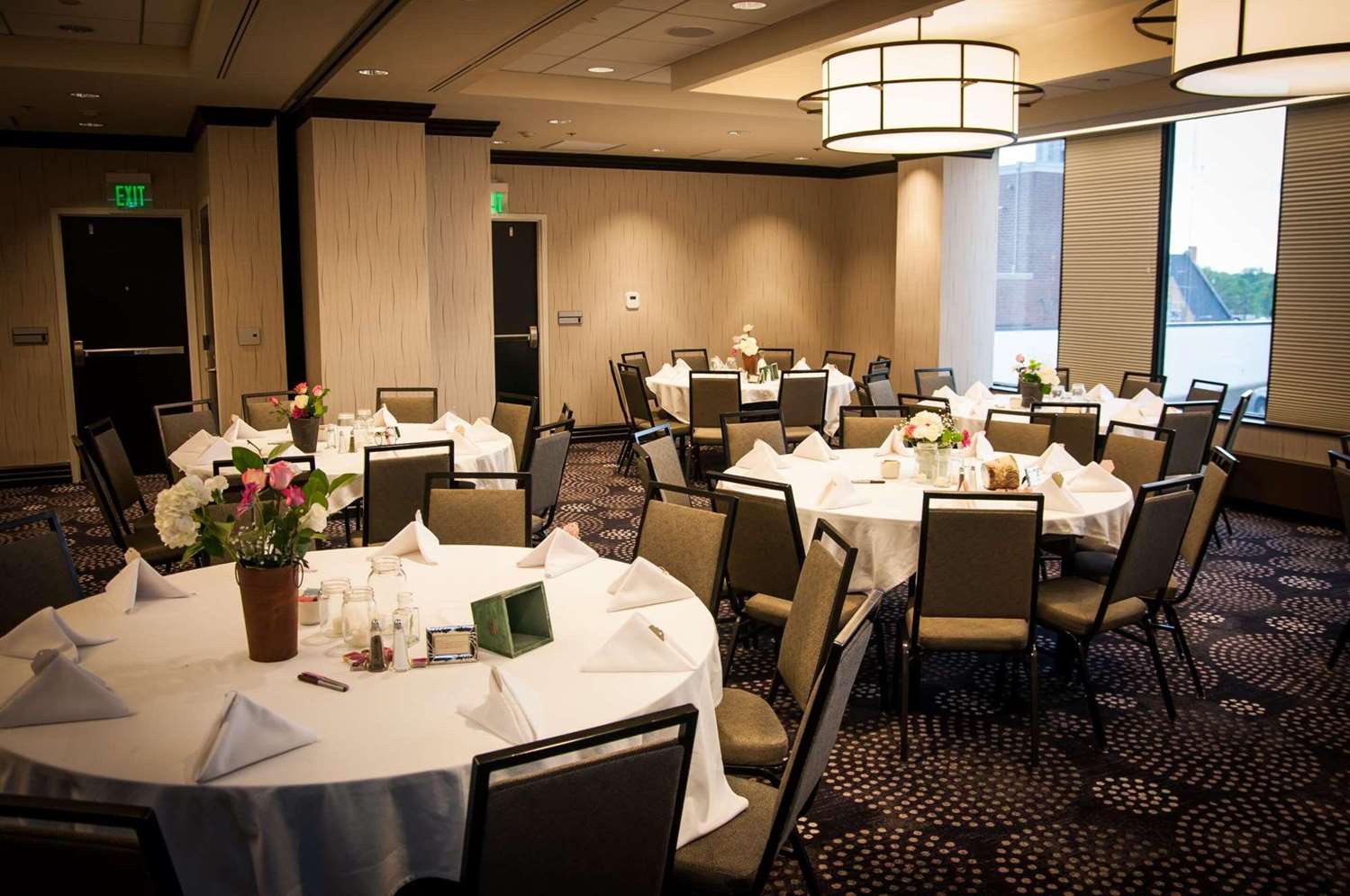 Radisson Blu Hotel Fargo 31/44