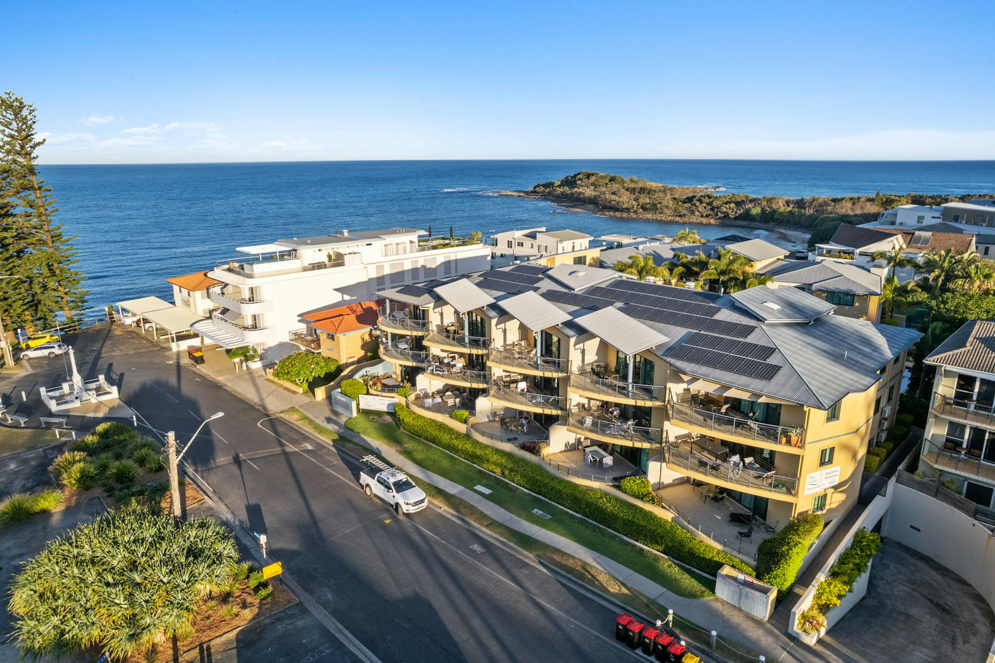 The Cove Yamba 1/7