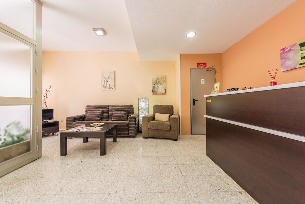 Hostal Arkanta 4/25
