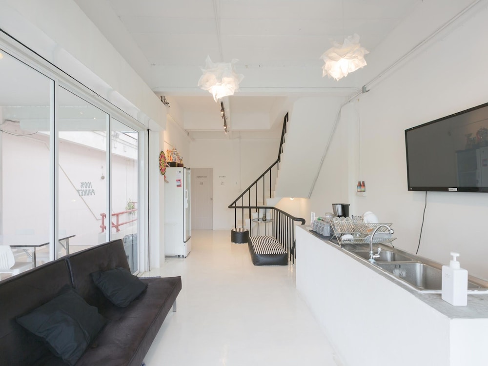 Hao Hostel Phuket 16/21