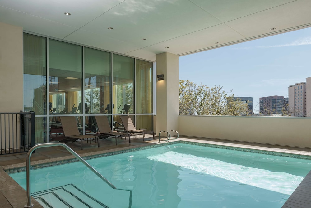 Hyatt Place Houston Galleria 42/61