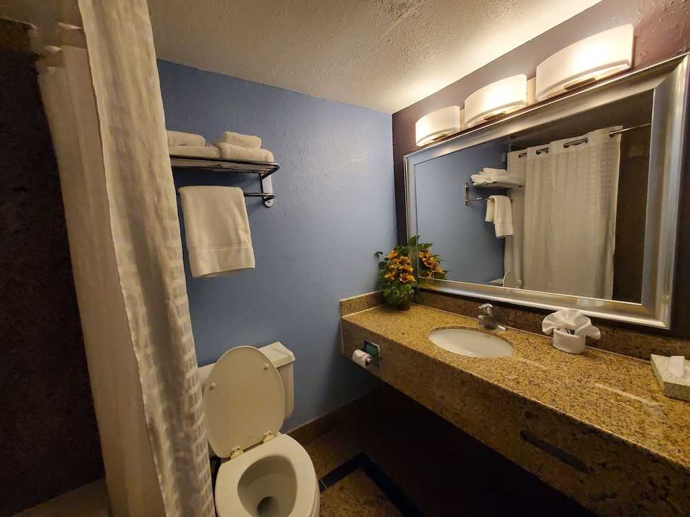 Studio6 Suites Amarillo, TX West Medical Center 18/45