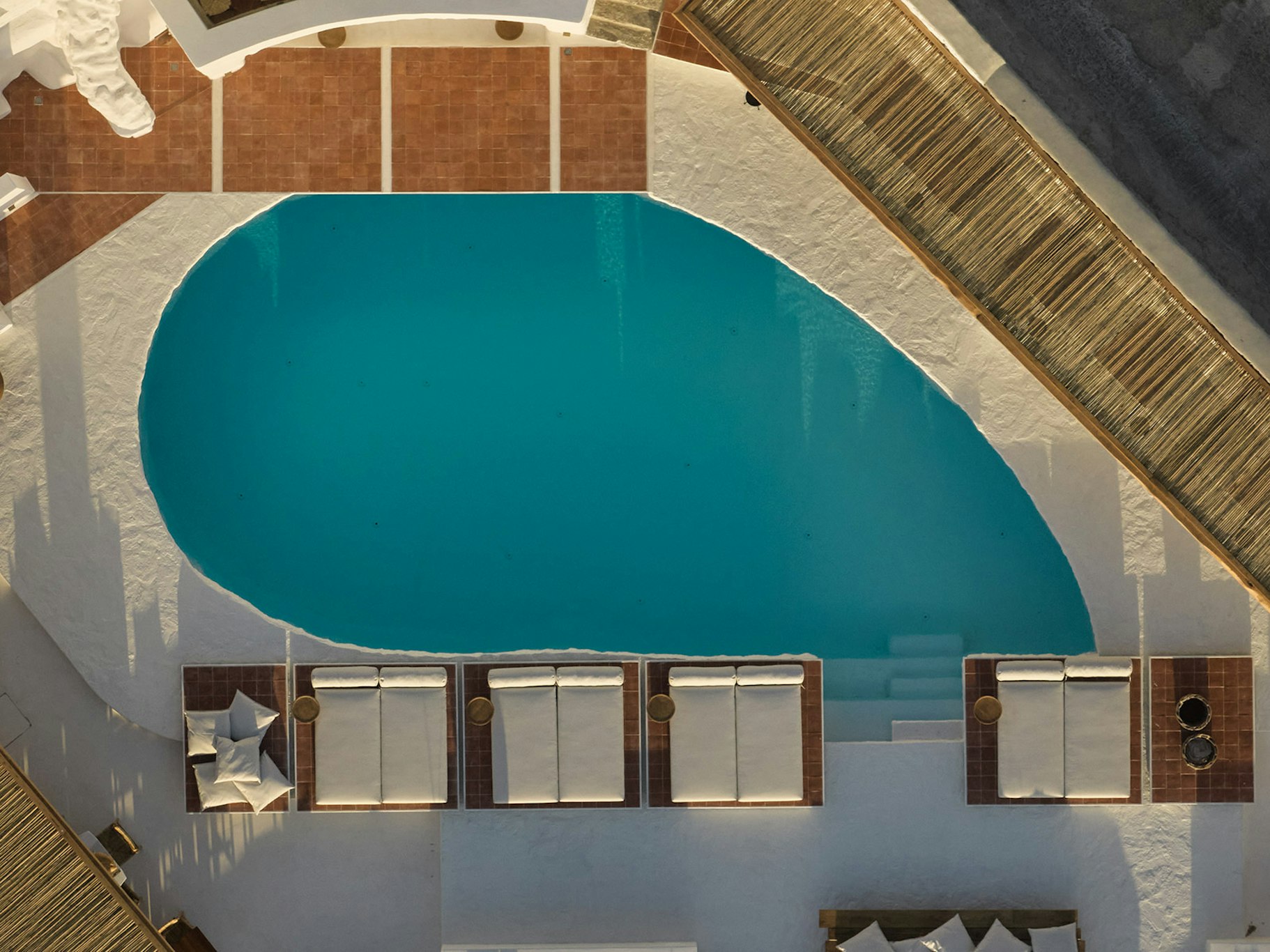 Boheme Mykonos Town Small Luxury Hotels of the World 22/47