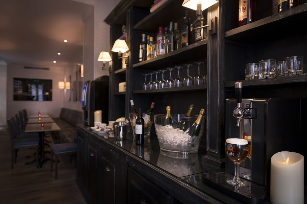 Hotel Magda Champs Elysees 43/65