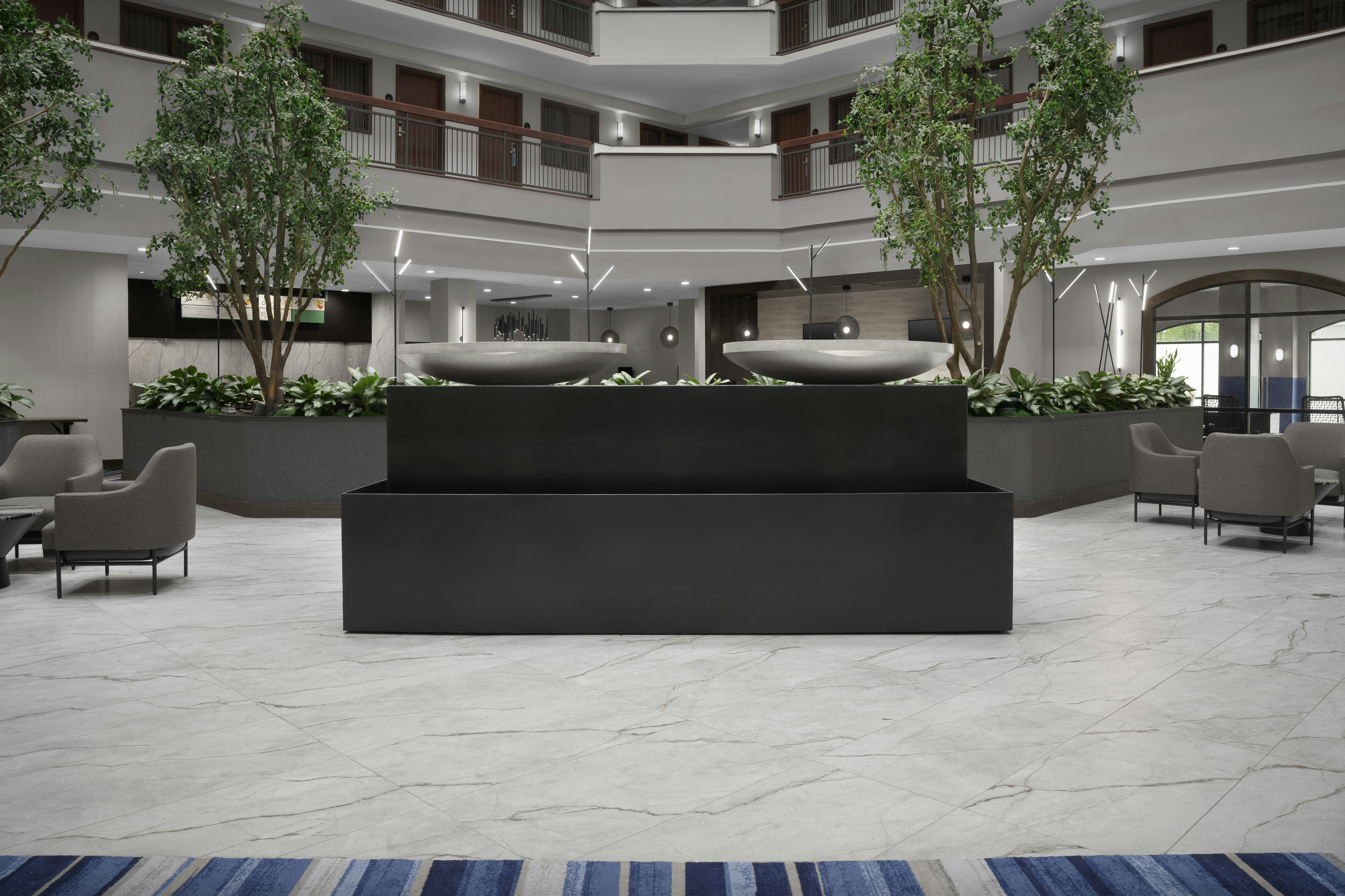 Embassy Suites by Hilton Dallas Near the Galleria 71/71