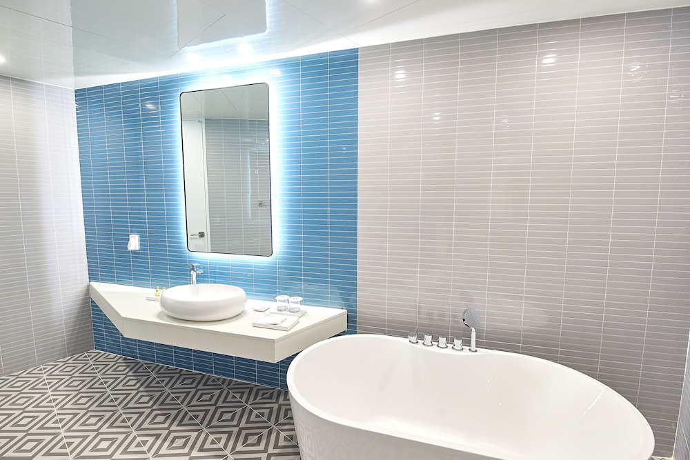 Busan City Hotel 43/50