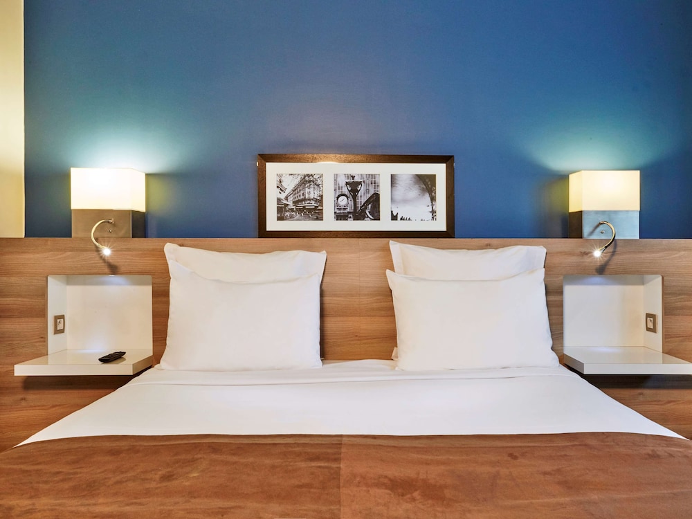 Radisson Hotel Paris Le Bourget 12/51