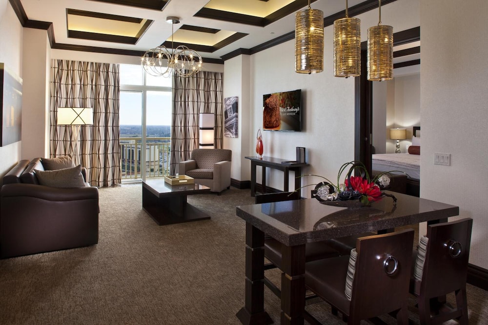 Golden Nugget Lake Charles 39/53