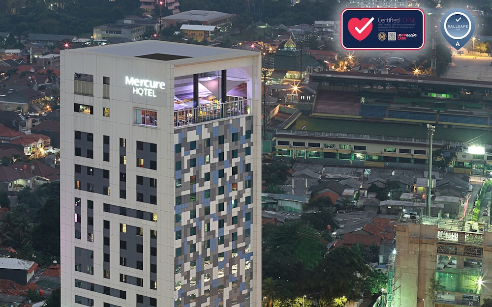 MERCURE JAKARTA SIMATUPANG 2/72