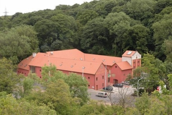 Stary Pivovar Hotel 32/65