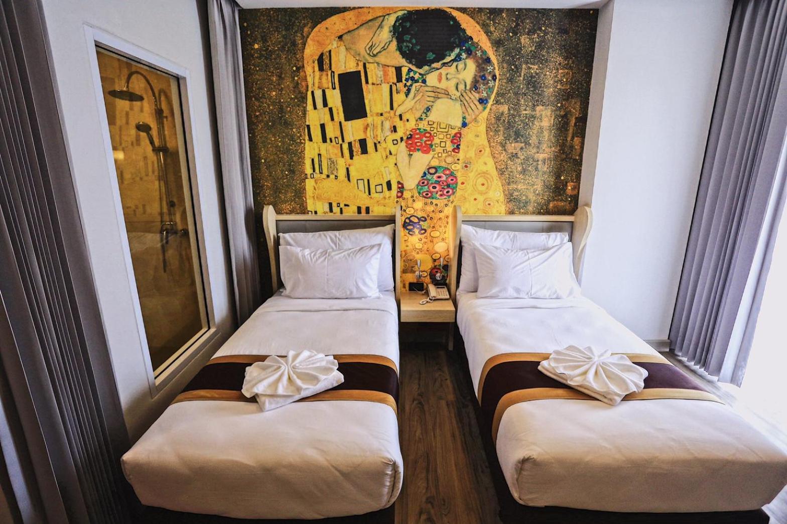 Bright Hotel Khon Kaen 16/50
