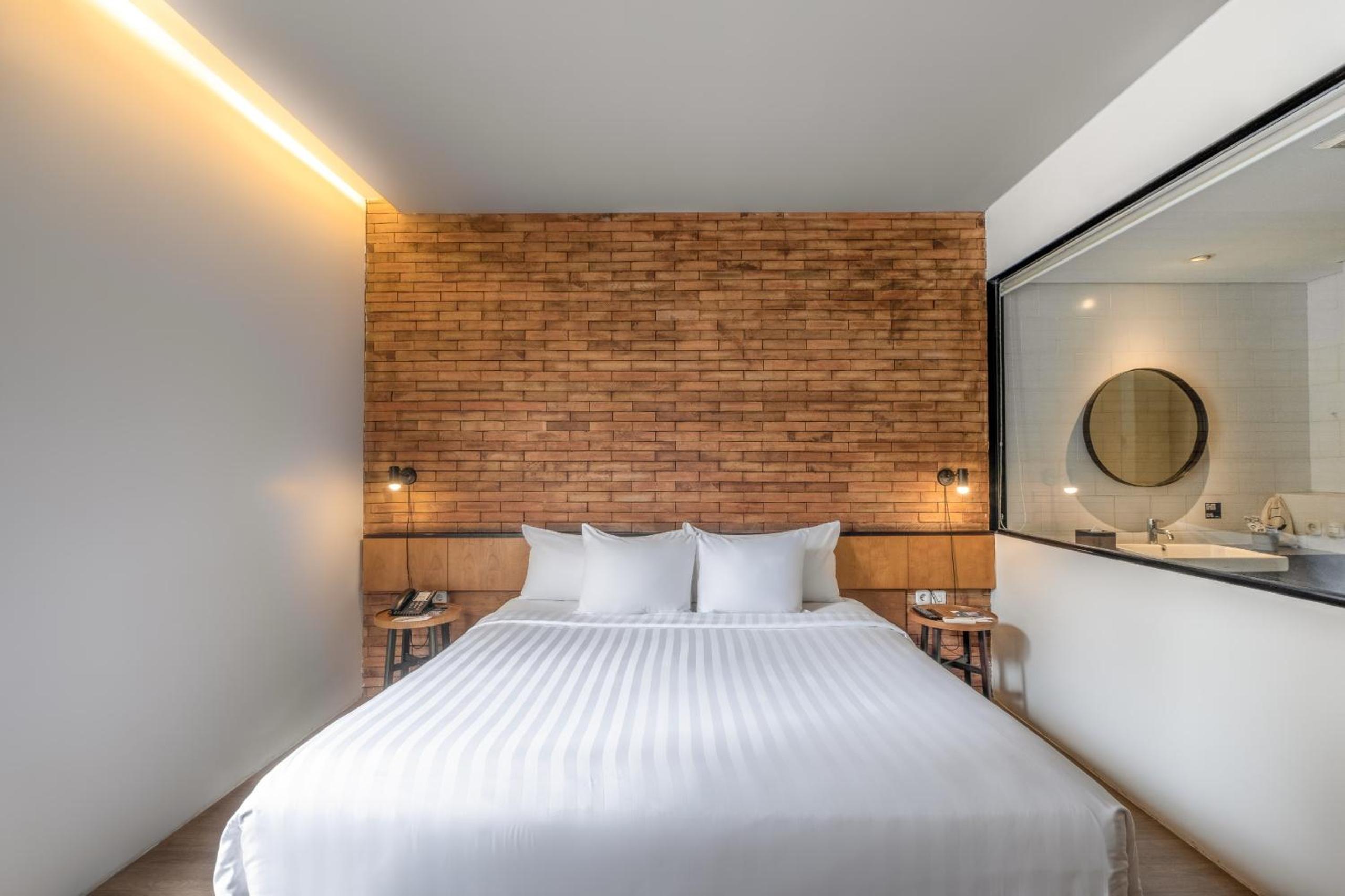 Room, Single, Pool View