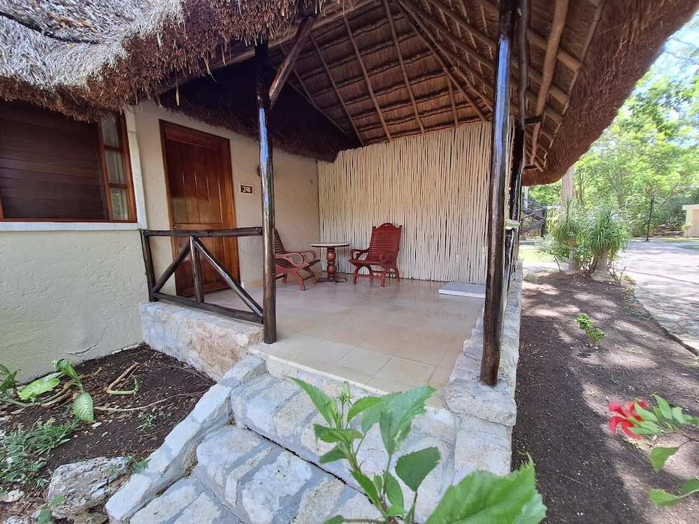 Chicanna Ecovillage Resort 35/66