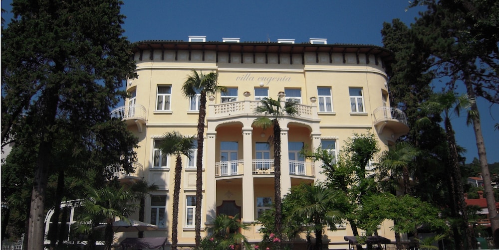 Hotel Villa Eugenia 1/45