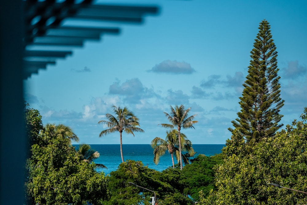 Hotel Le Lagon 43/50